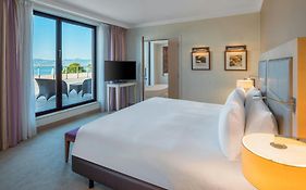 Hotel Evian-Les-Bains By Leonardo Hotels